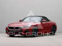 2026 BMW Z4