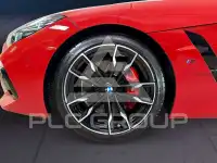 2025 BMW Z4