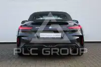 2025 BMW Z4