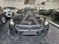 2025 BMW Z4