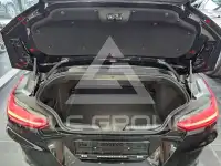 2025 BMW Z4