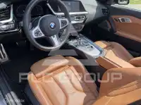 2025 BMW Z4