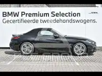 2025 BMW Z4