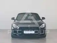 2025 BMW Z4