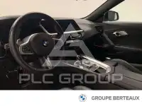 2025 BMW Z4