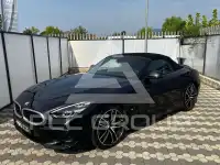 2025 BMW Z4