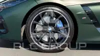 2025 BMW Z4
