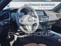 2025 BMW Z4