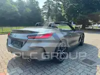 2025 BMW Z4