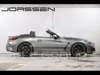 2025 BMW Z4