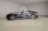 2025 BMW Z4