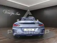 2025 BMW Z4
