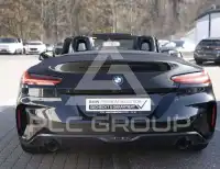 2025 BMW Z4