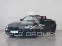 2025 BMW Z4