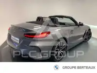 2025 BMW Z4