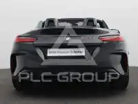 2025 BMW Z4