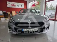 2025 BMW Z4