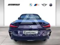 2025 BMW Z4
