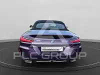 2025 BMW Z4