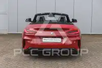 2025 BMW Z4