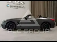 2025 BMW Z4