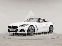 2025 BMW Z4