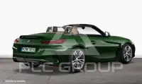 2025 BMW Z4