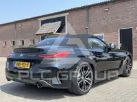 2025 BMW Z4