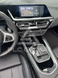2025 BMW Z4