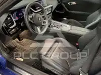 2025 BMW Z4