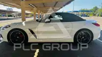 2025 BMW Z4