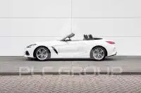 2025 BMW Z4