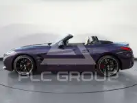 2025 BMW Z4