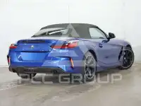 2025 BMW Z4