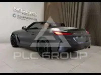2025 BMW Z4