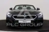 2025 BMW Z4