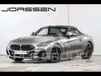 2025 BMW Z4