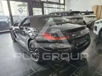 2025 BMW Z4