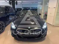 2025 BMW Z4