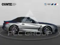 2025 BMW Z4
