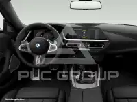 2025 BMW Z4