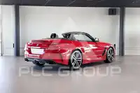 2025 BMW Z4