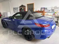 2025 BMW Z4
