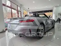 2025 BMW Z4