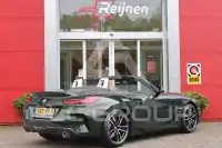 2025 BMW Z4