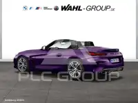 2025 BMW Z4