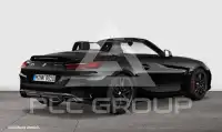 2025 BMW Z4