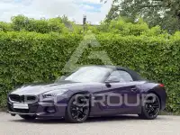 2025 BMW Z4