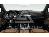 2025 BMW Z4