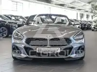 2025 BMW Z4